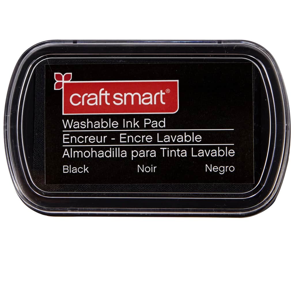 Craft Smart Washable Ink Pad Michaels Craft Smart Washable Ink Pad Michaels